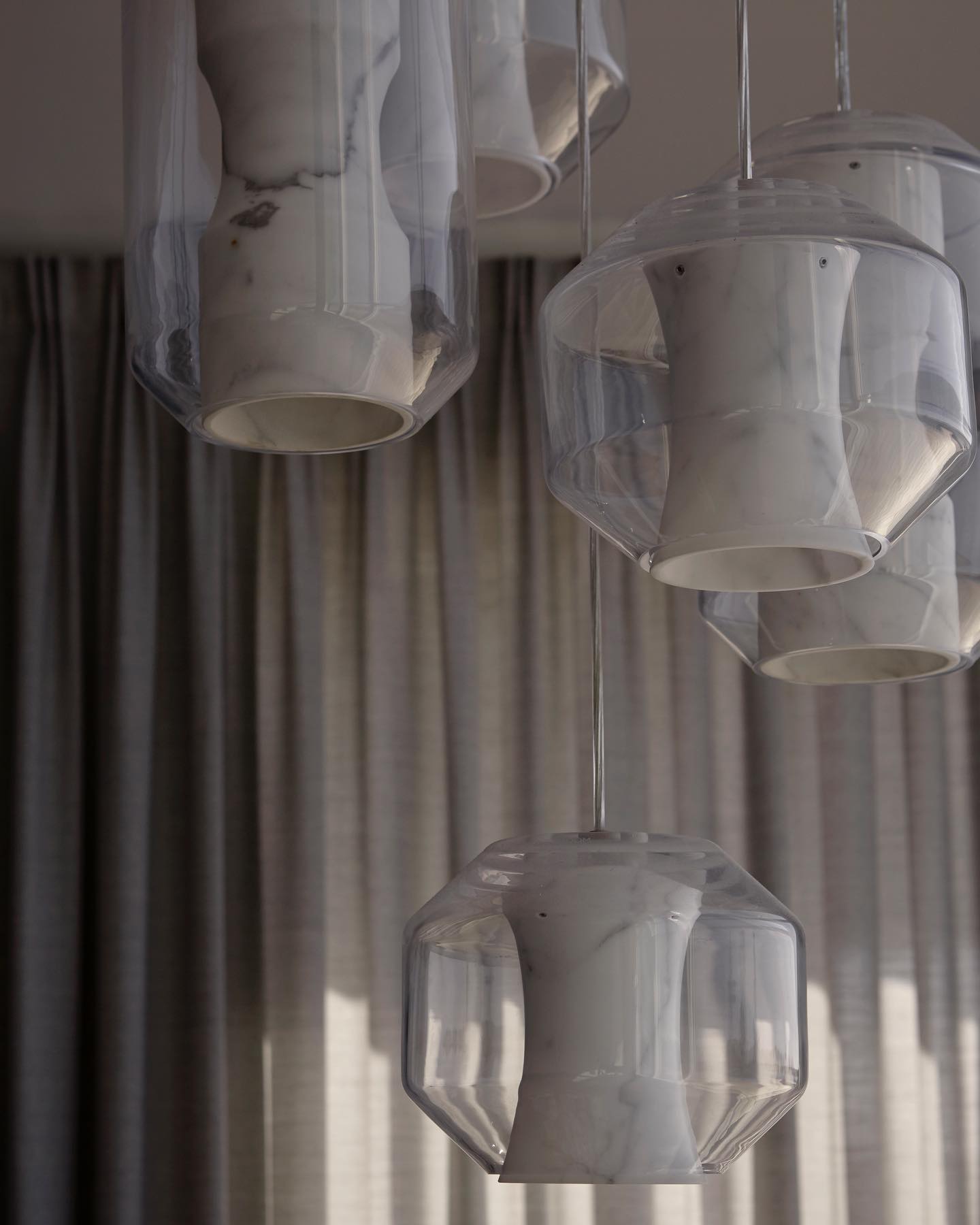 Elaoenne Pendant Lamp