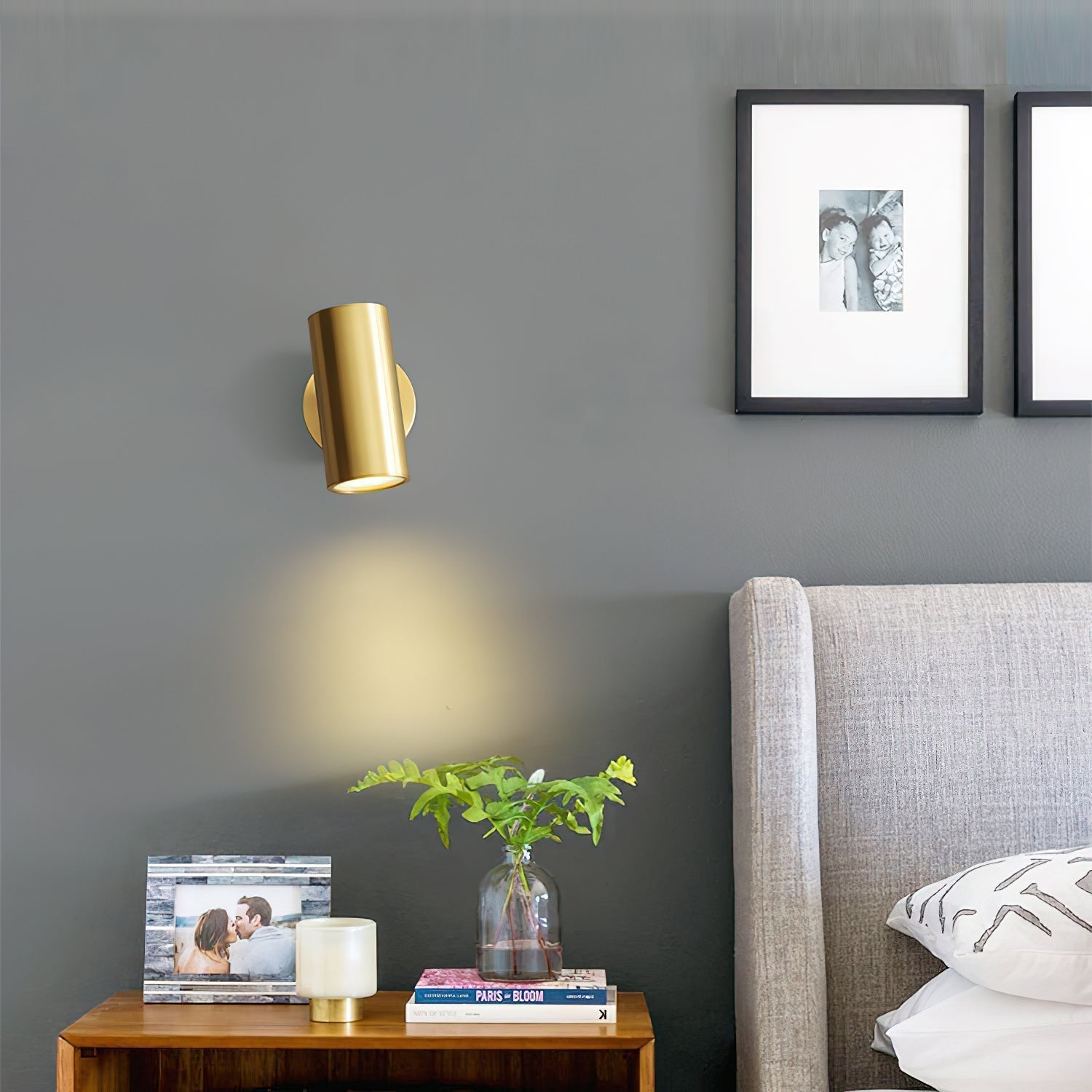 Veliriella Wall Lamp