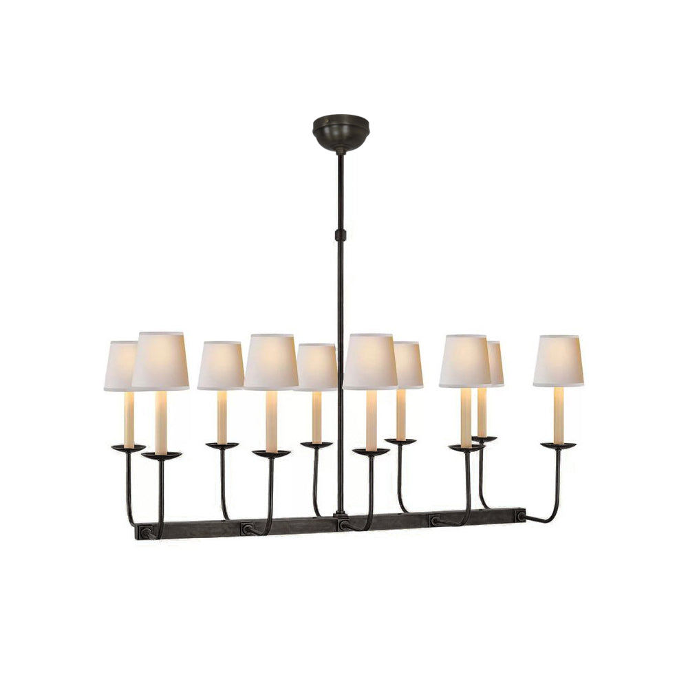 Avenerira Linear Chandelier