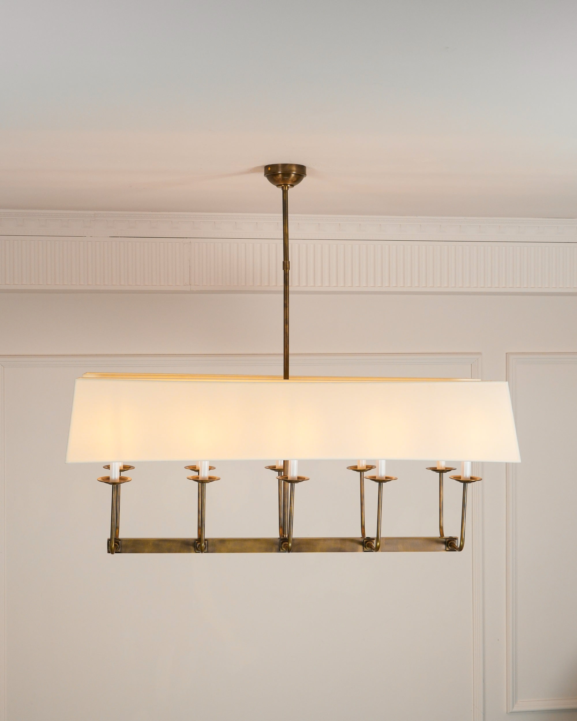 Avenerira Linear Chandelier