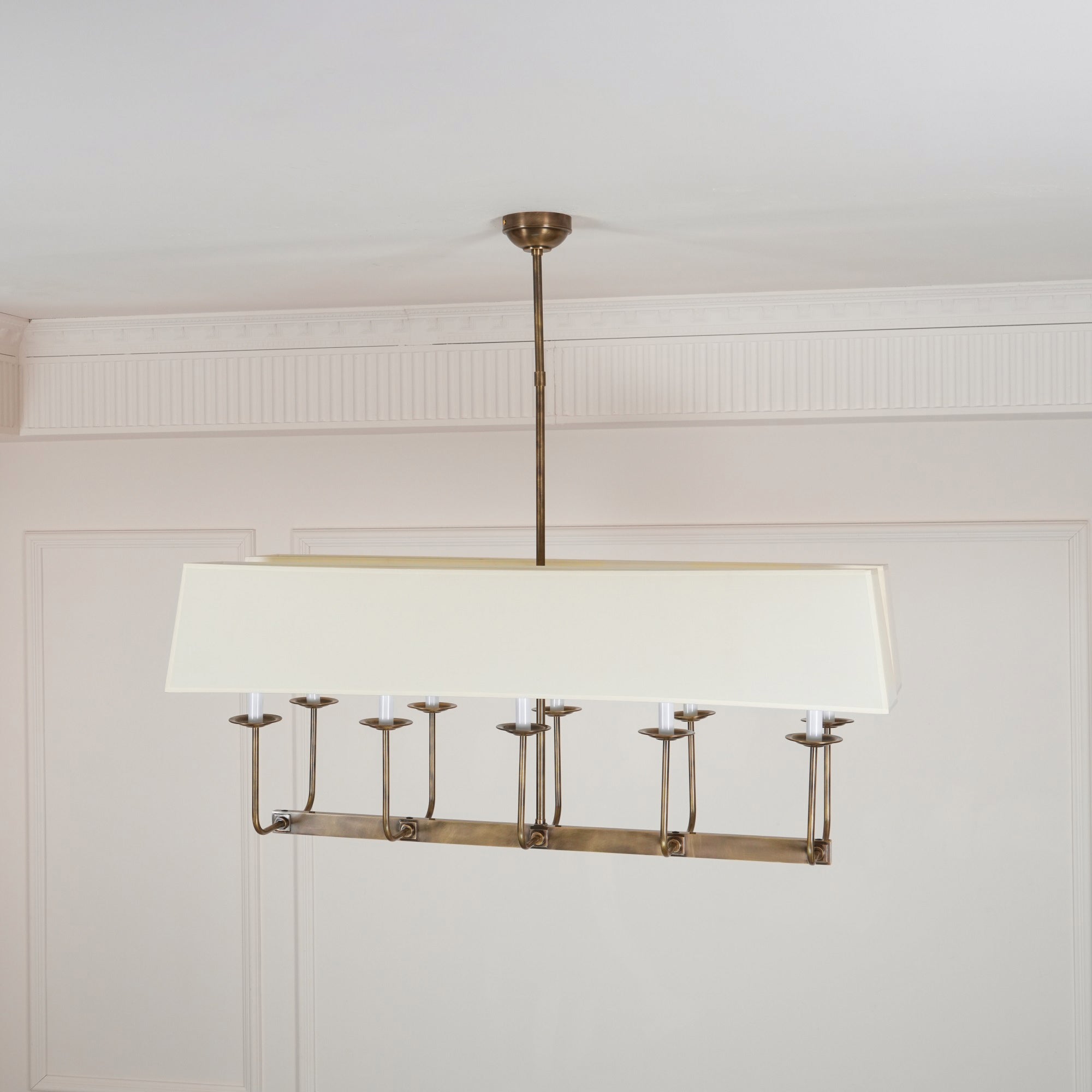 Avenerira Linear Chandelier