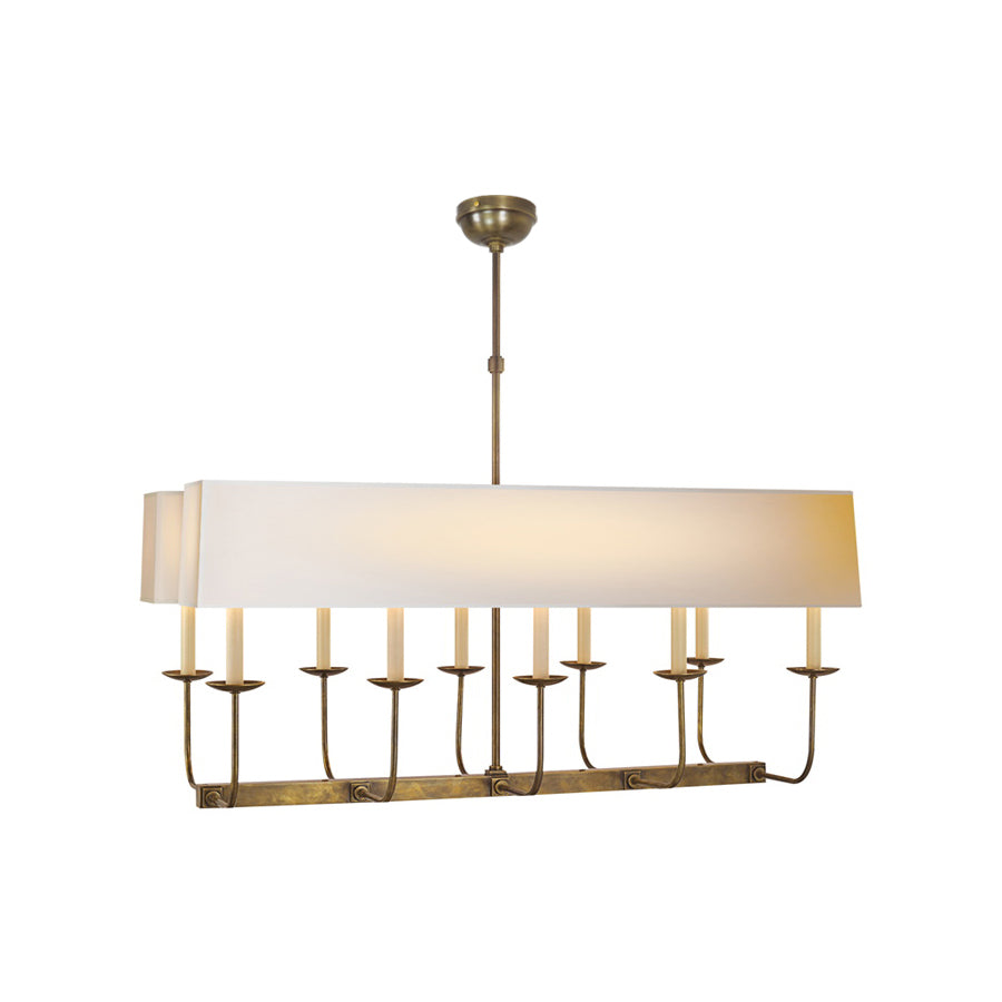 Avenerira Linear Chandelier