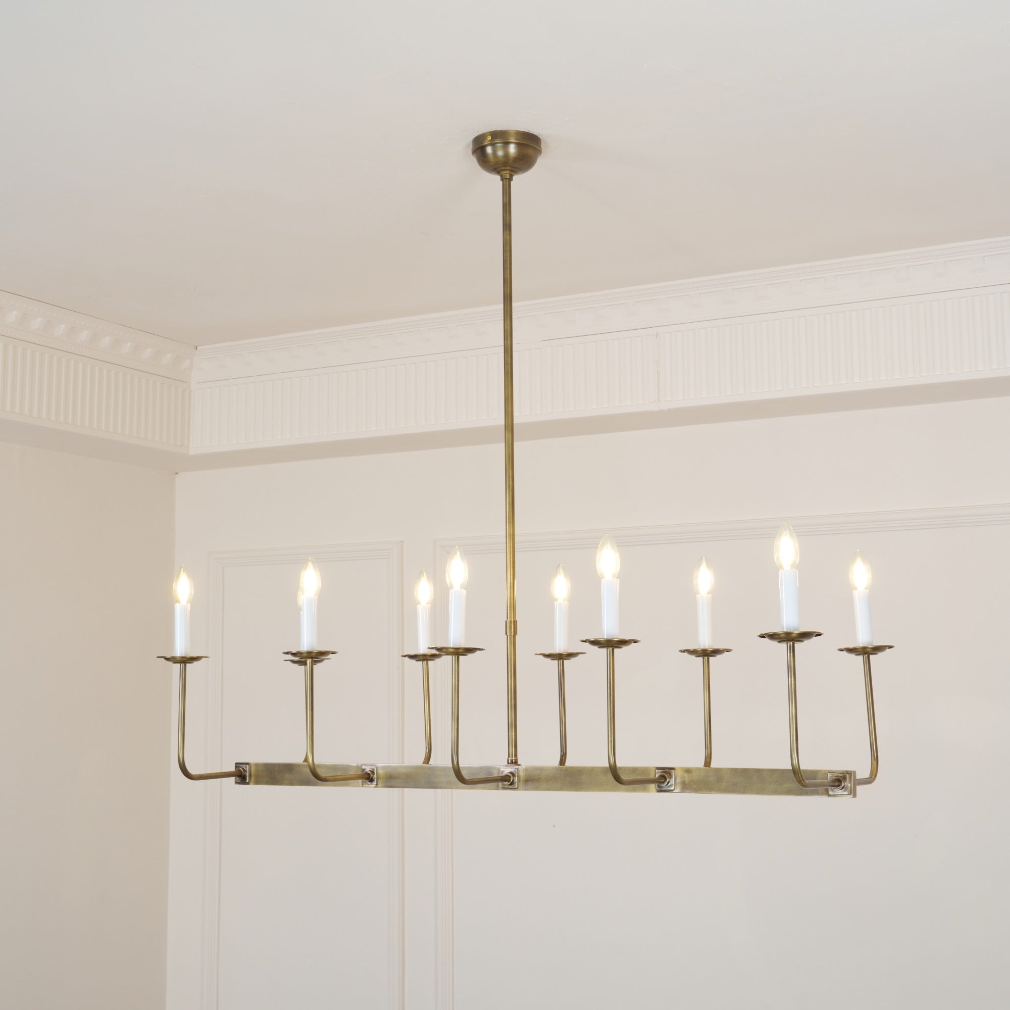 Avenerira Linear Chandelier