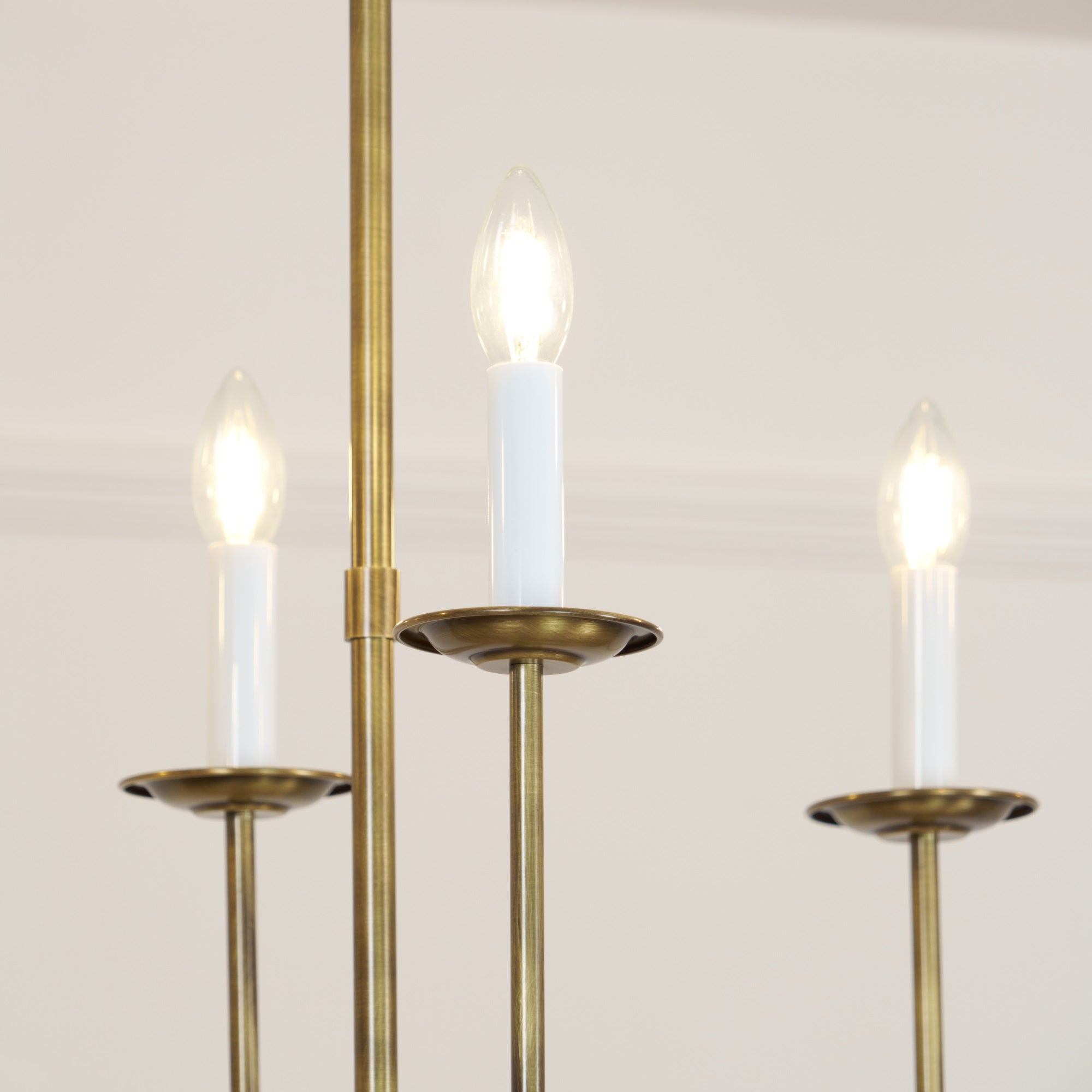 Avenerira Linear Chandelier