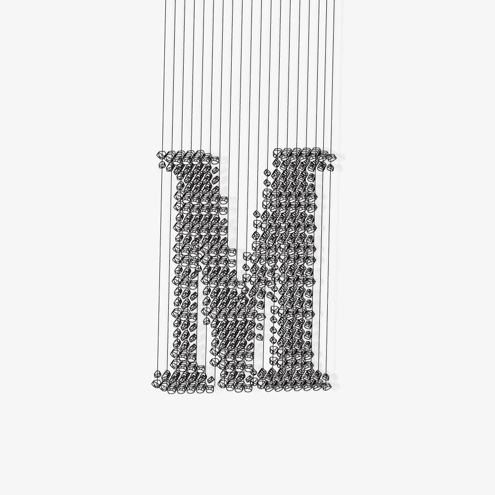 Marisora Modern Stone Chandeliers