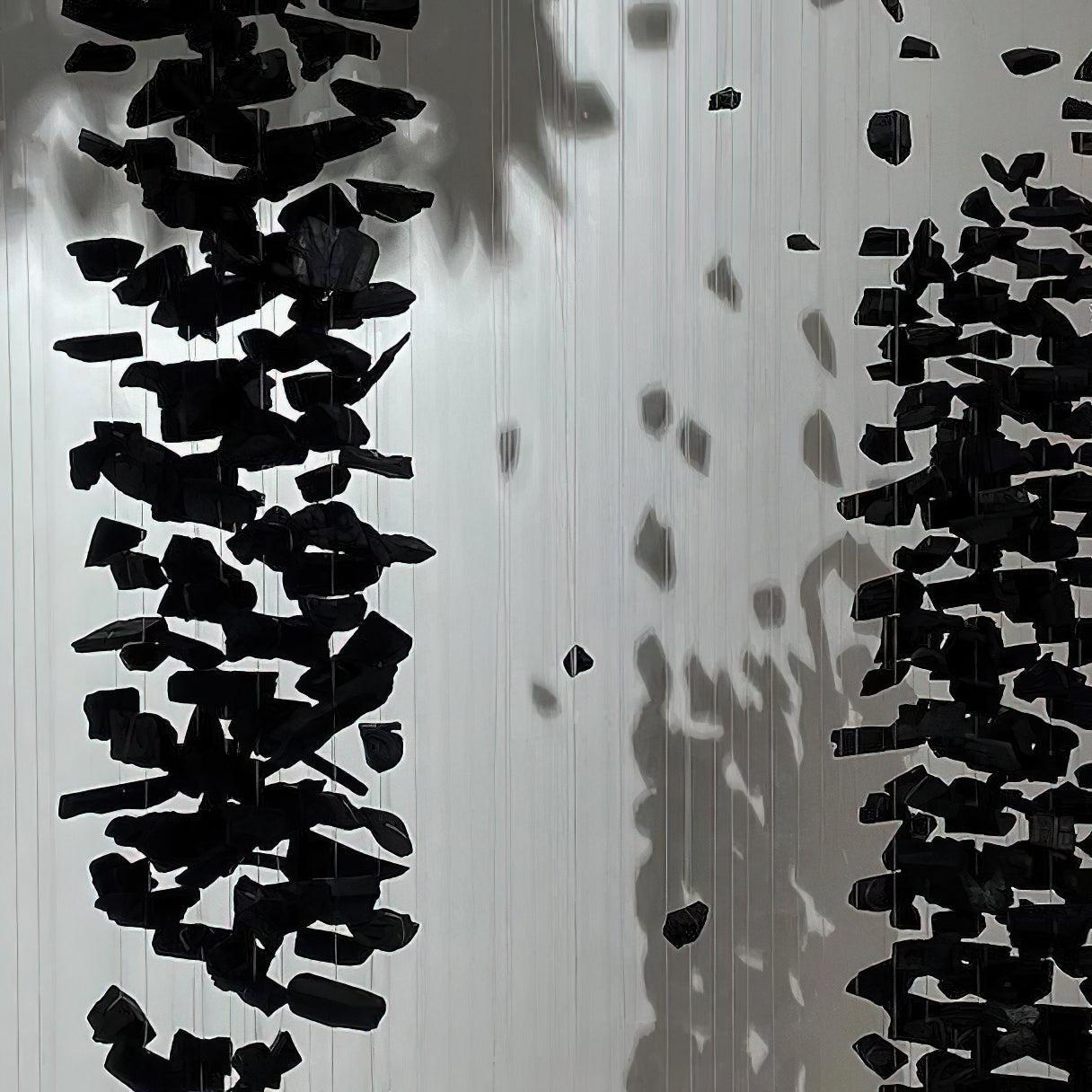 Marisora Modern Stone Chandeliers