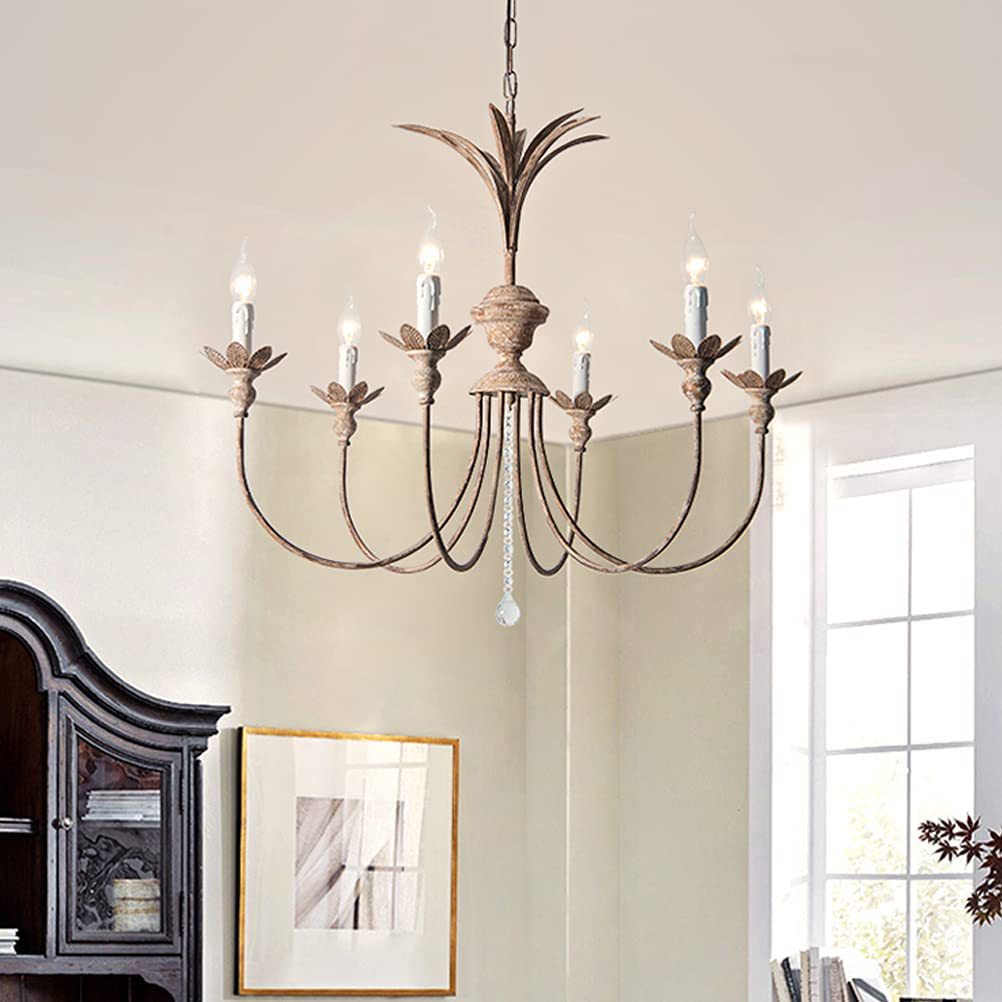 Jax Chandelier
