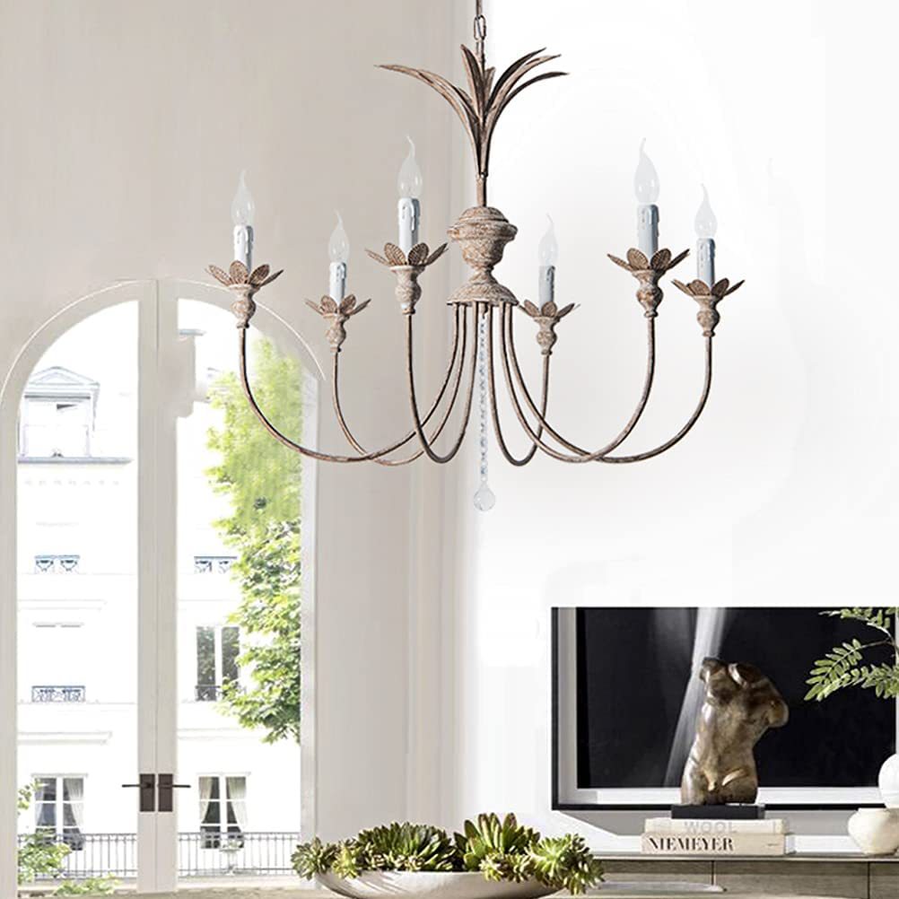 Jax Chandelier