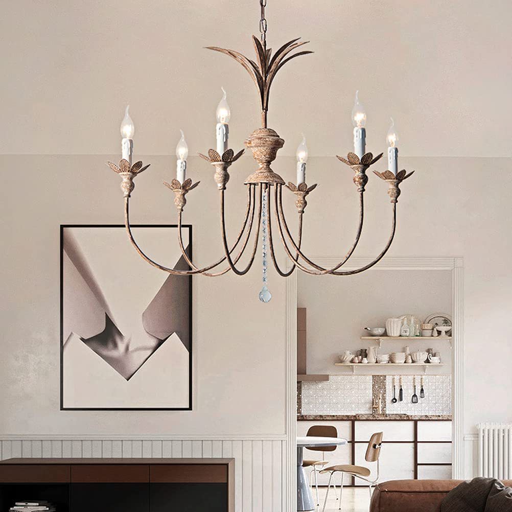 Jax Chandelier