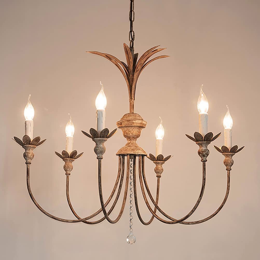 Jax Chandelier