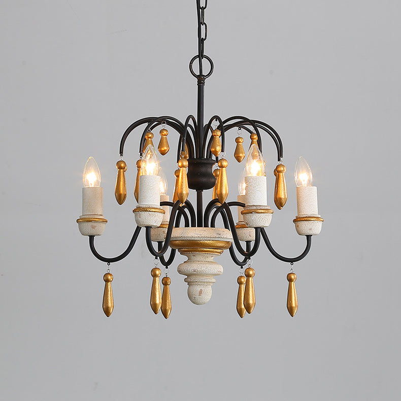 Sorarora Chandelier