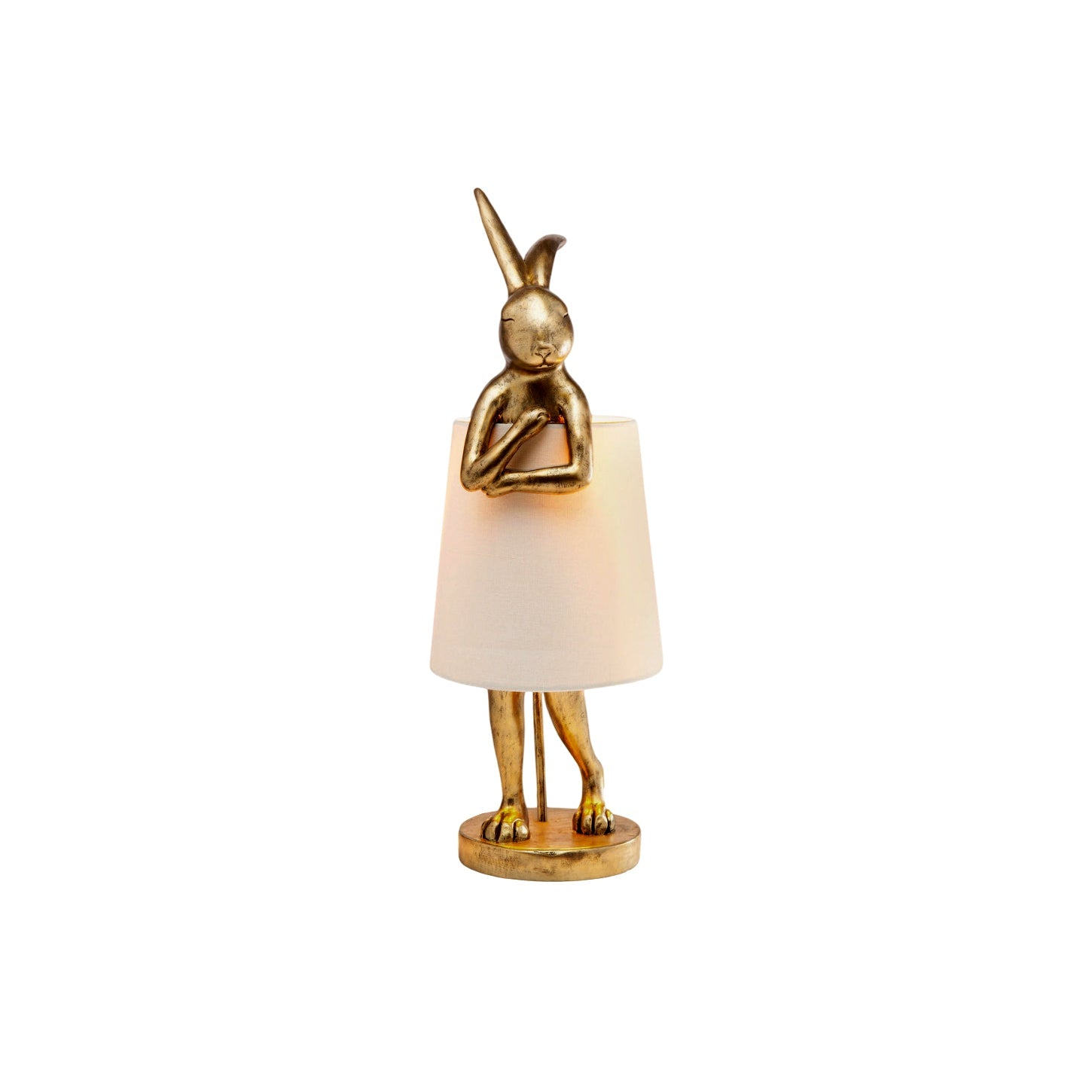 Bunn Rabbit Table Lamp