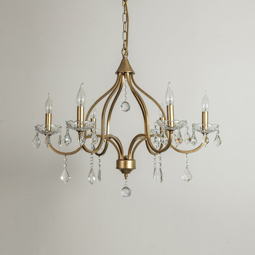 Elaeian Chandelier