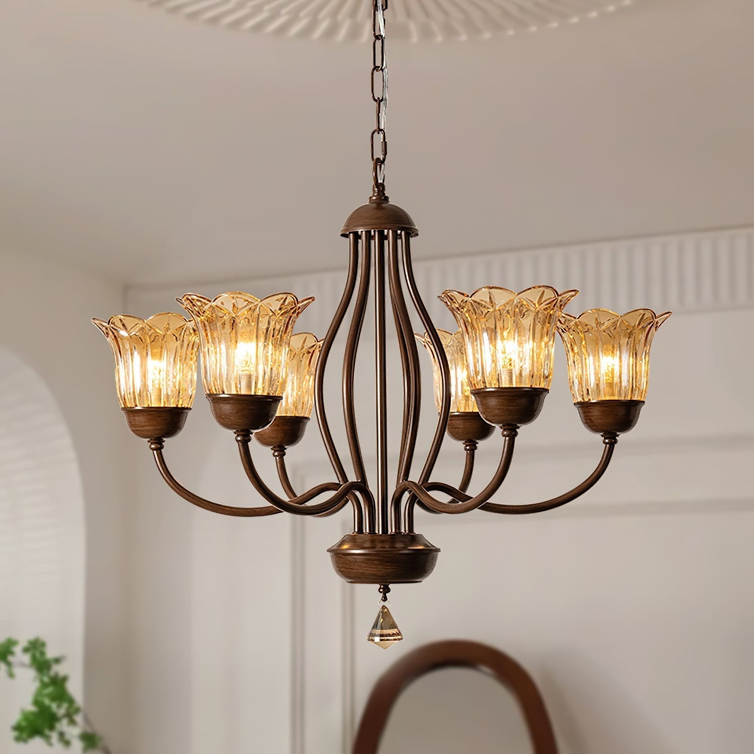 Selareon Chandelier