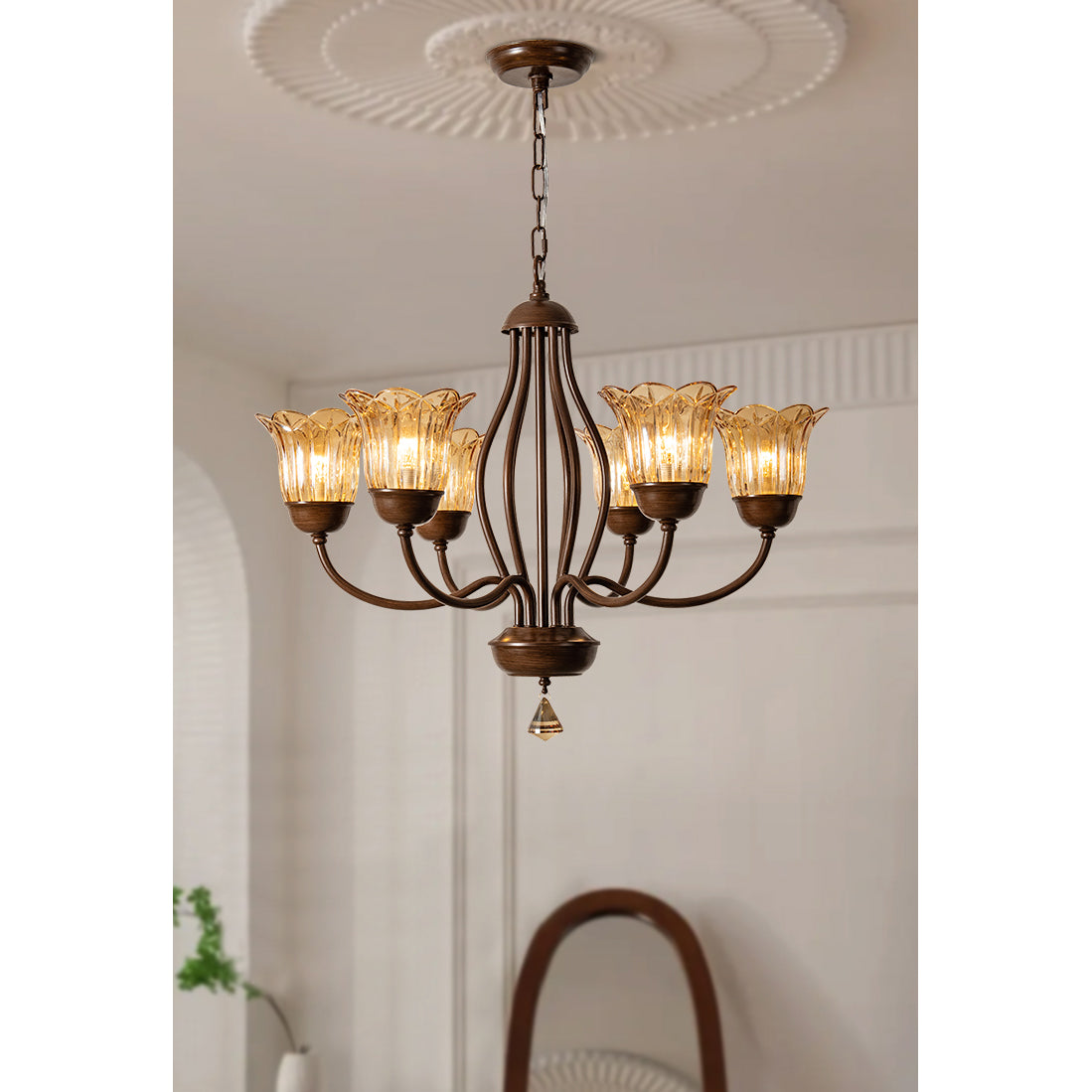 Selareon Chandelier