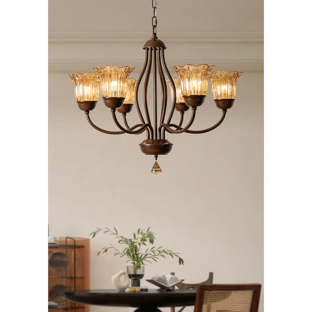 Selareon Chandelier