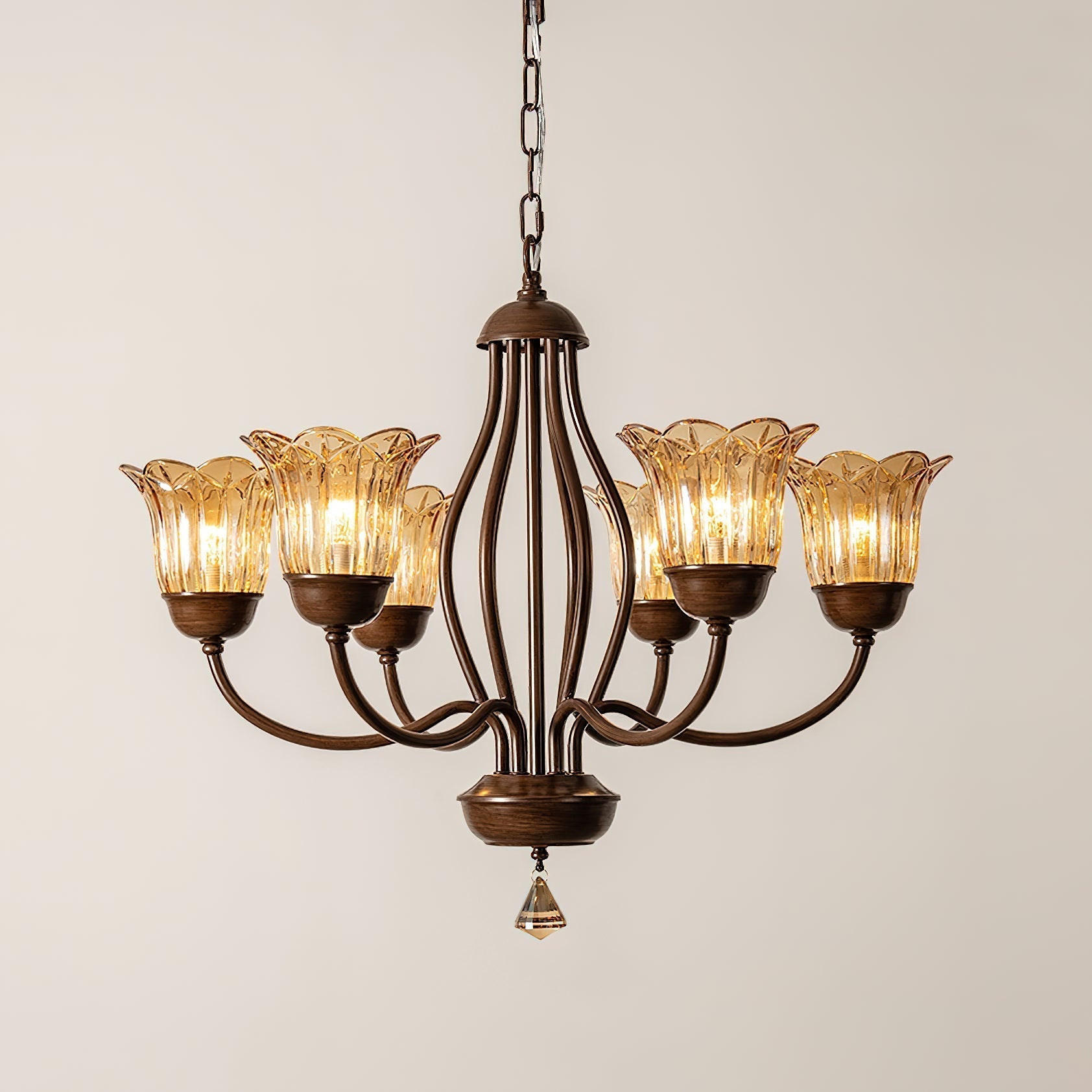 Selareon Chandelier