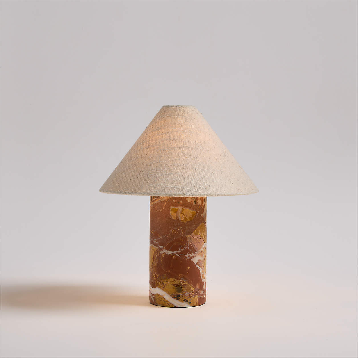 Selivena Marble Table Lamp