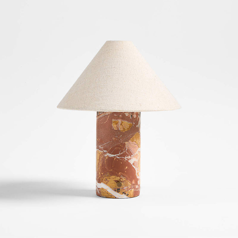 Selivena Marble Table Lamp