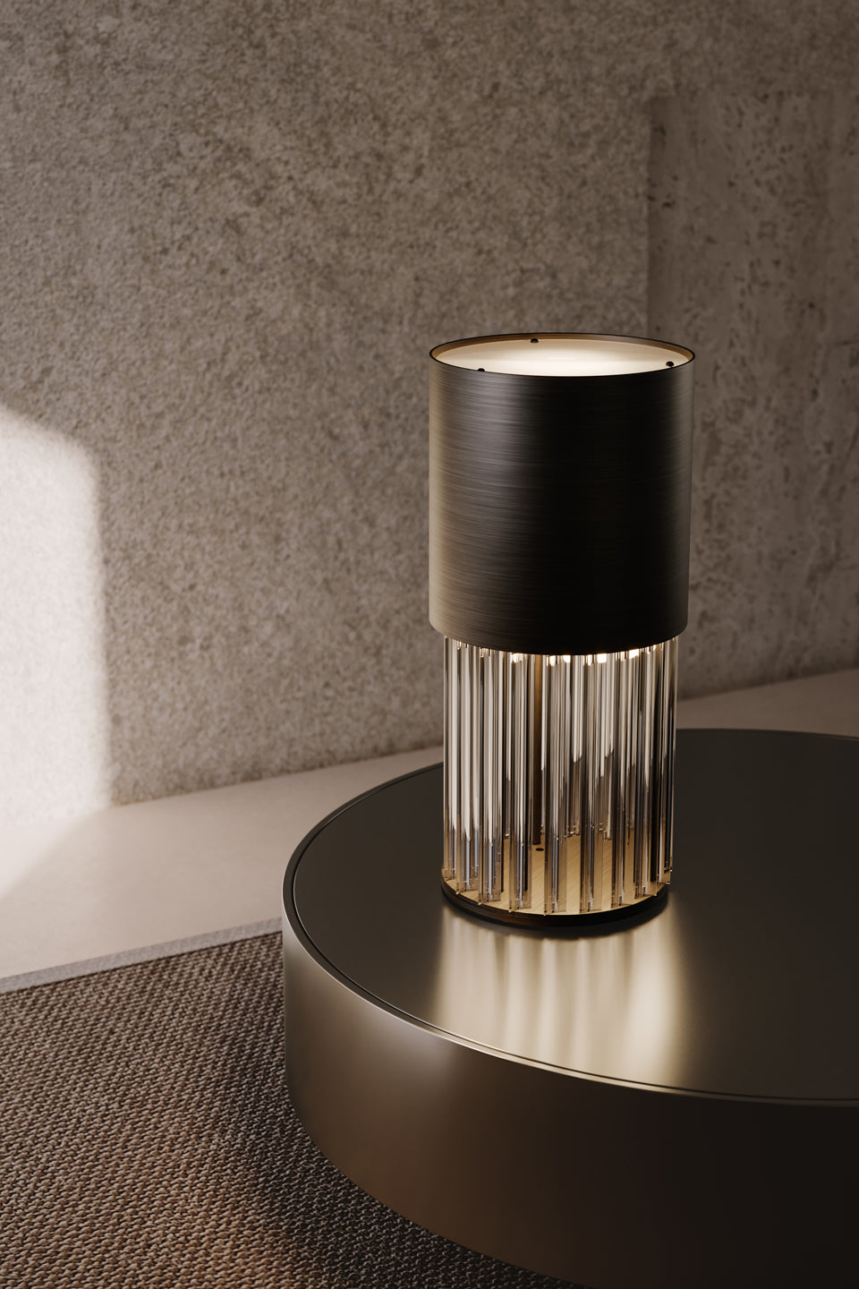 Avenanaya Table Lamp