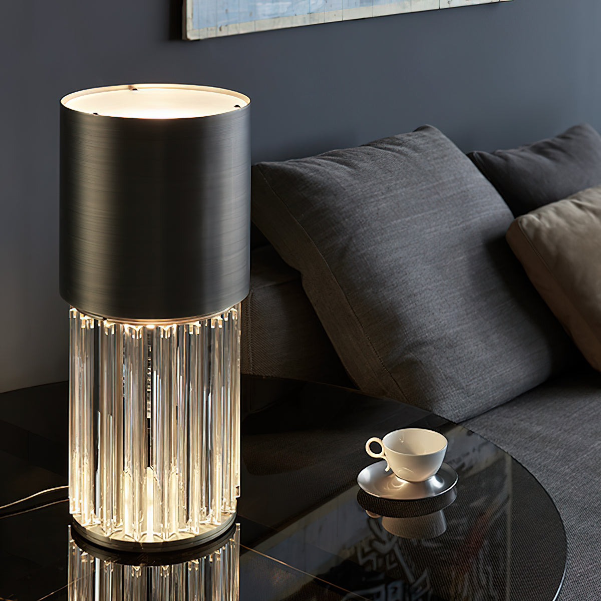 Avenanaya Table Lamp