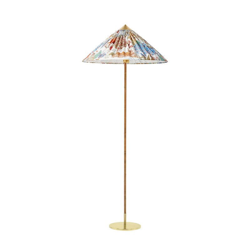 Docor Minimalist Floor Lamp