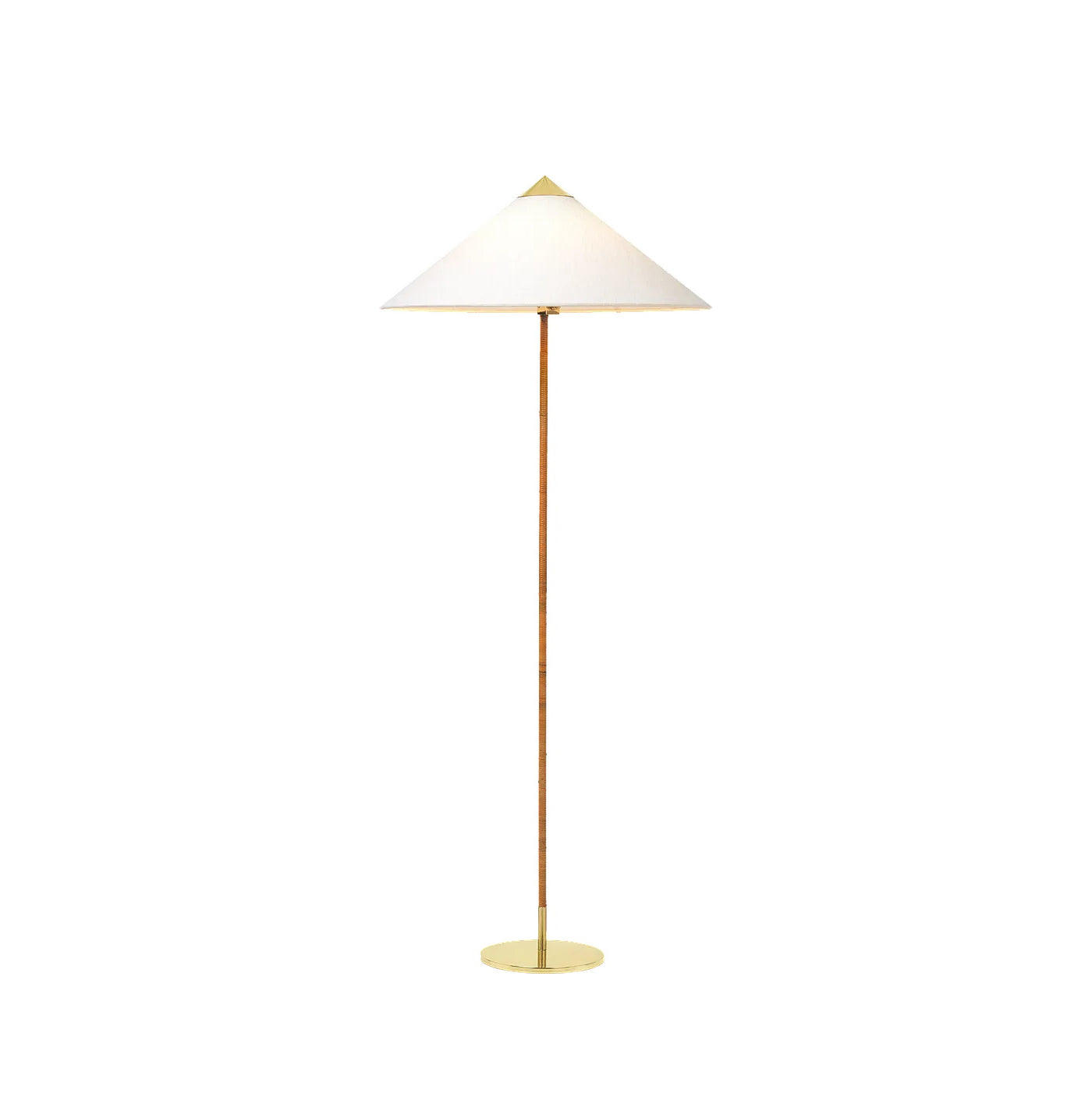 Docor Minimalist Floor Lamp