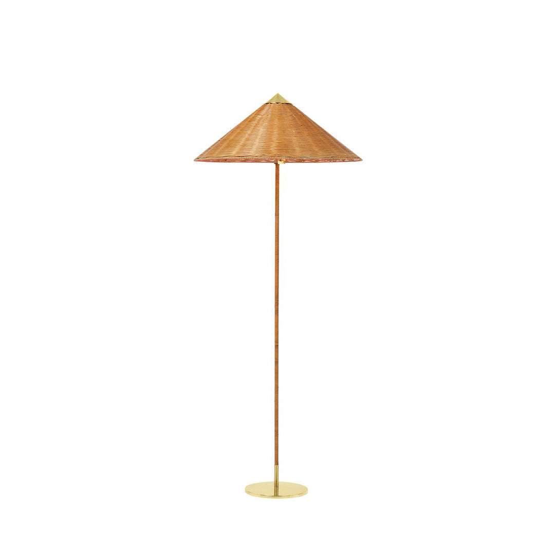 Docor Minimalist Floor Lamp