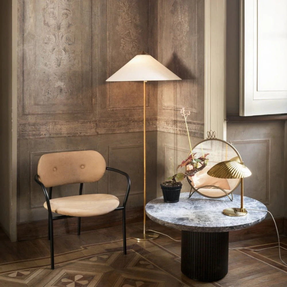 Docor Minimalist Floor Lamp