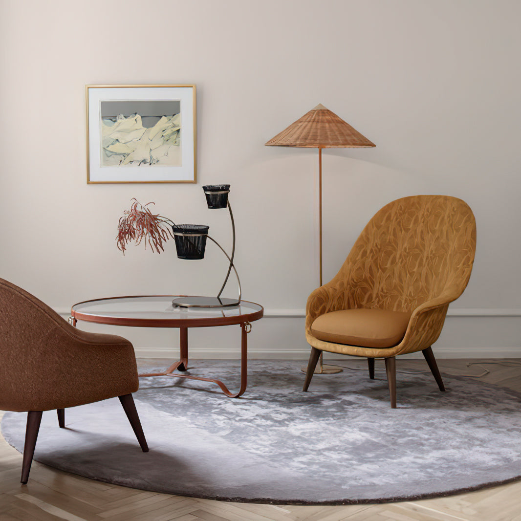 Docor Minimalist Floor Lamp