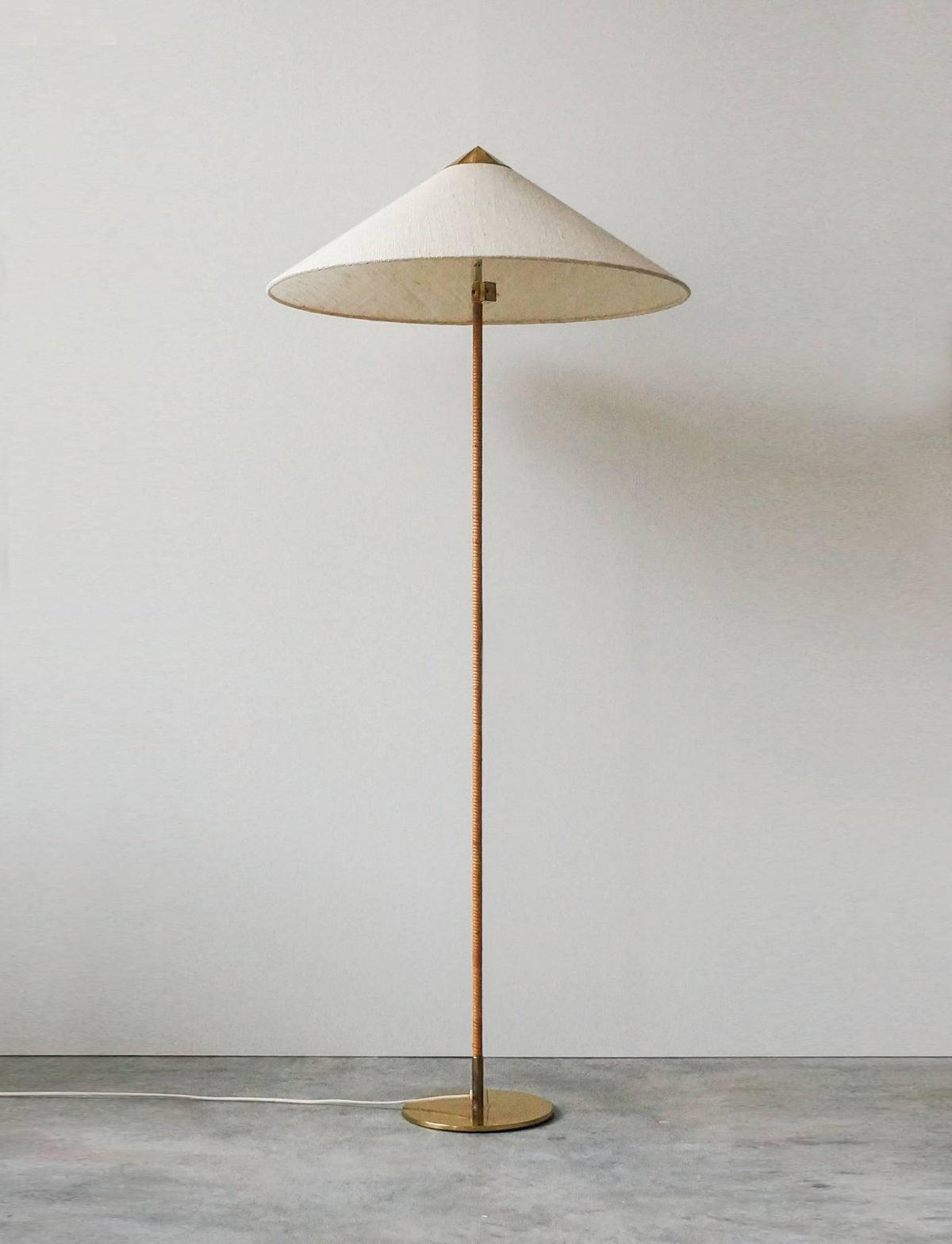 Docor Minimalist Floor Lamp