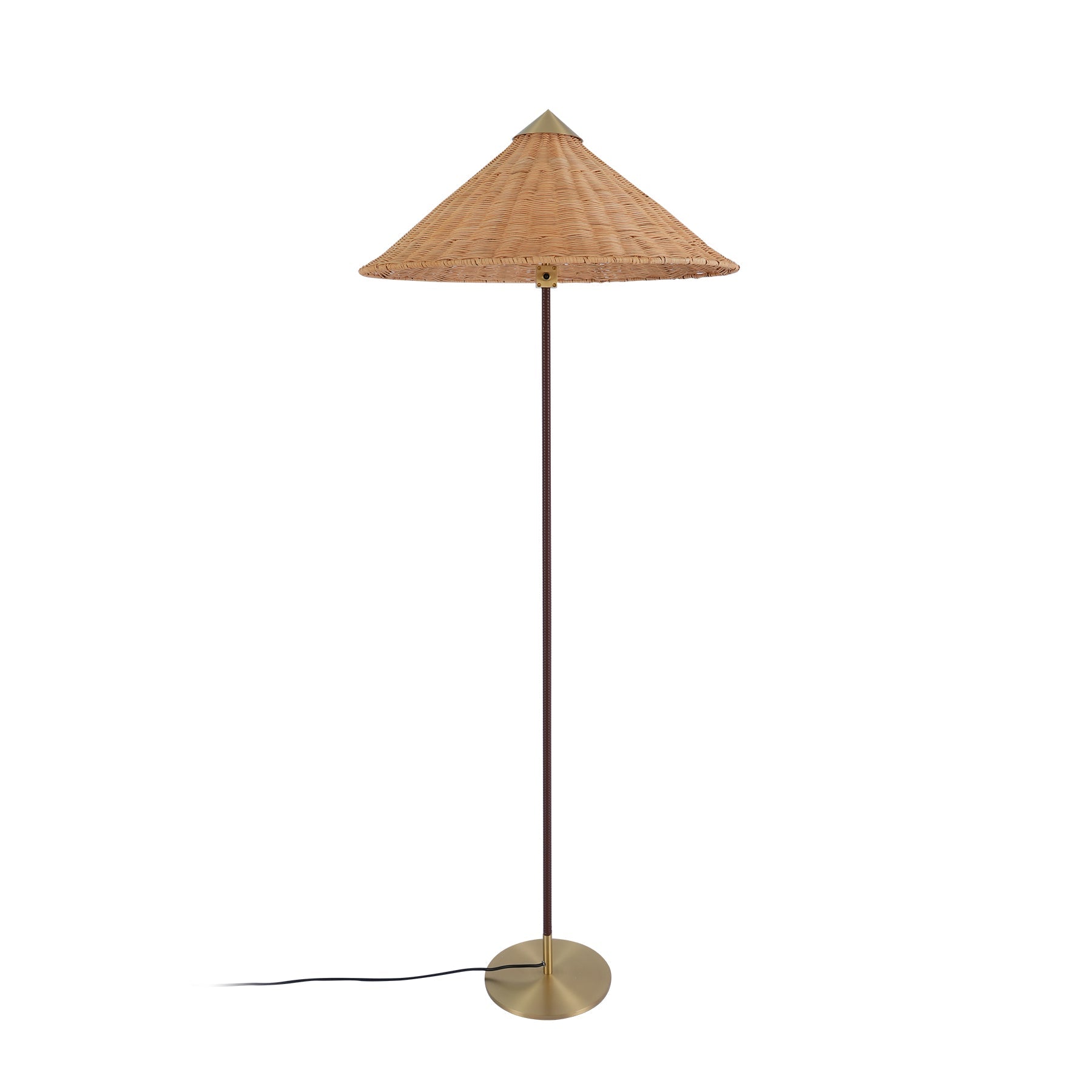 Docor Minimalist Floor Lamp