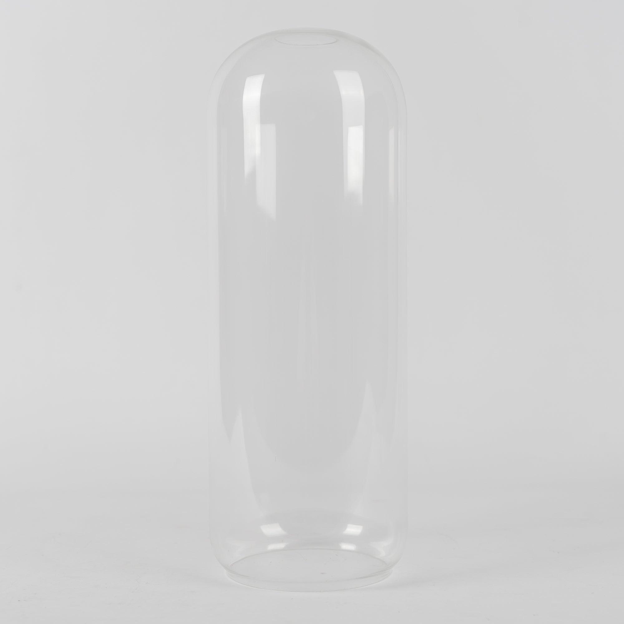 Veleine Pendant Lamp Chiswick Glass for Living Room