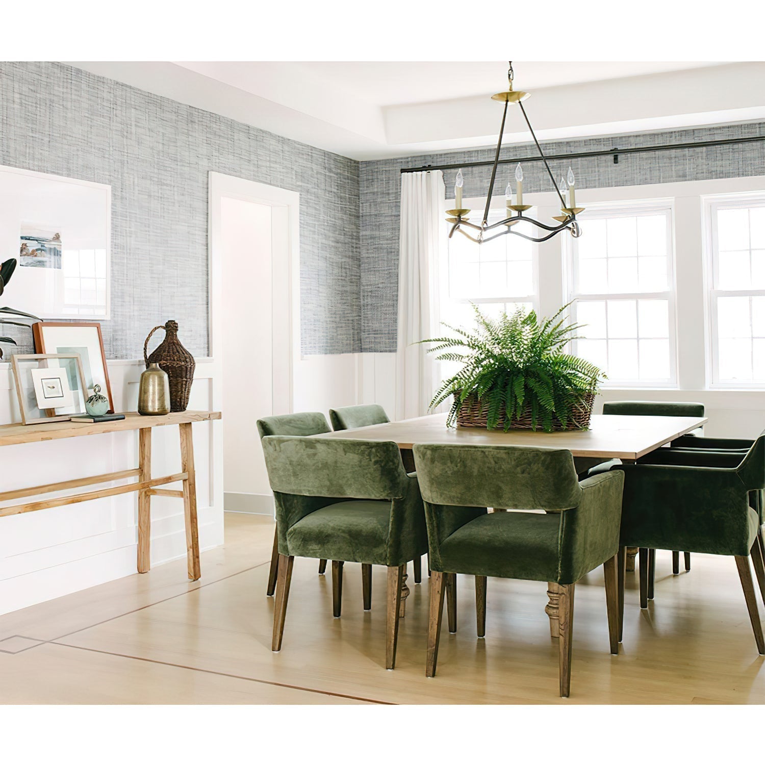 Soruelle Chandelier