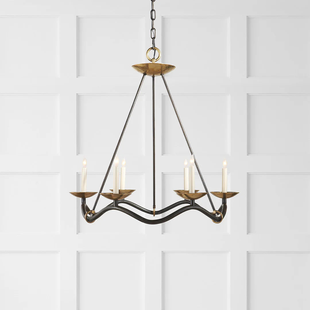 Soruelle Chandelier