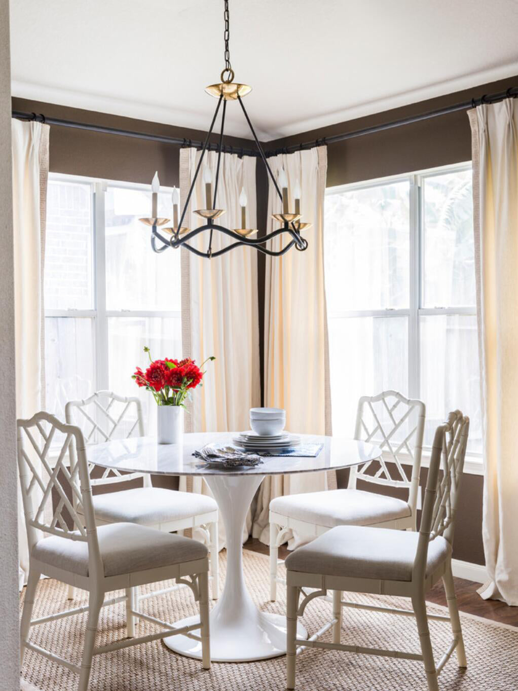 Soruelle Chandelier