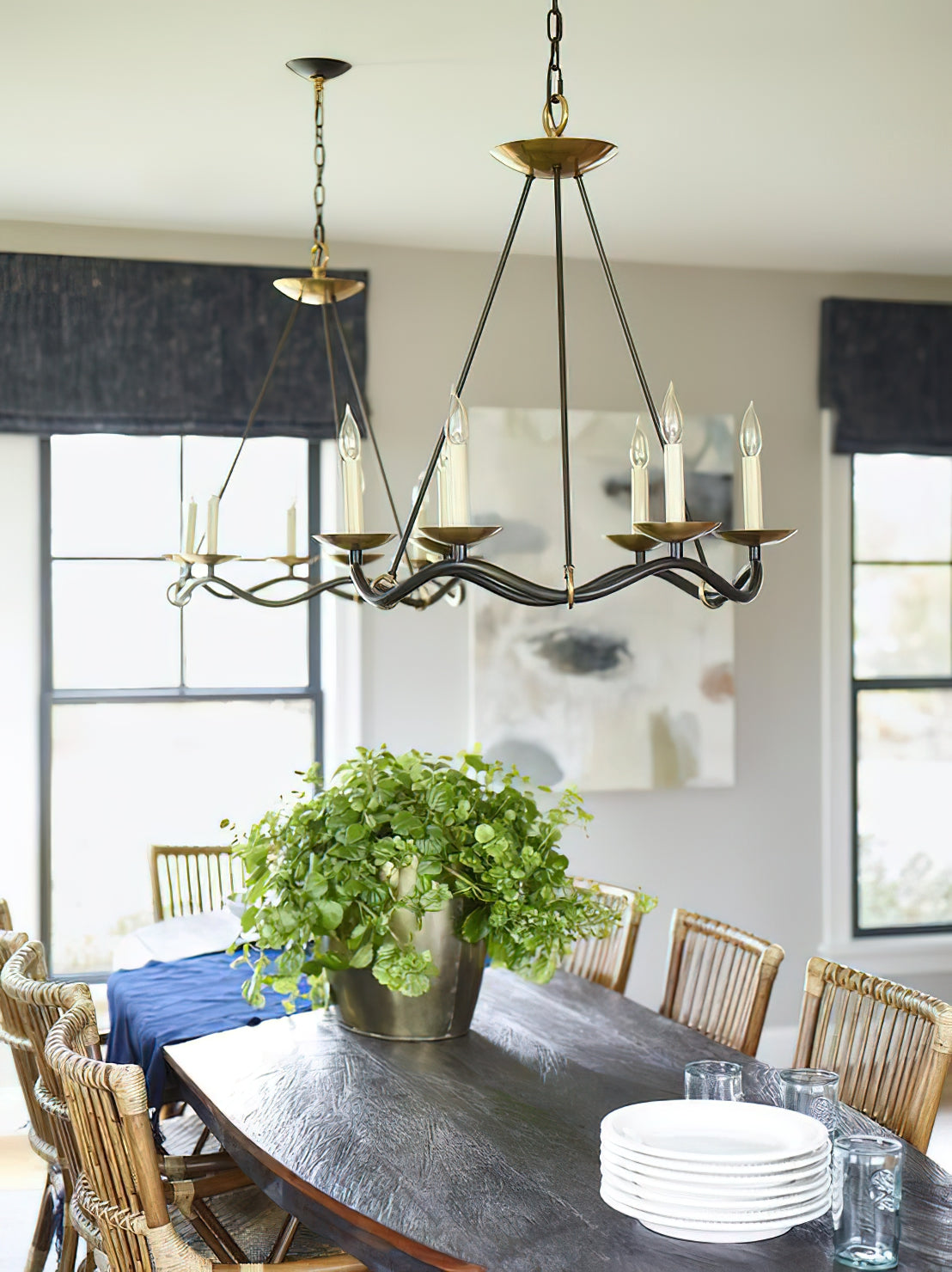 Soruelle Chandelier