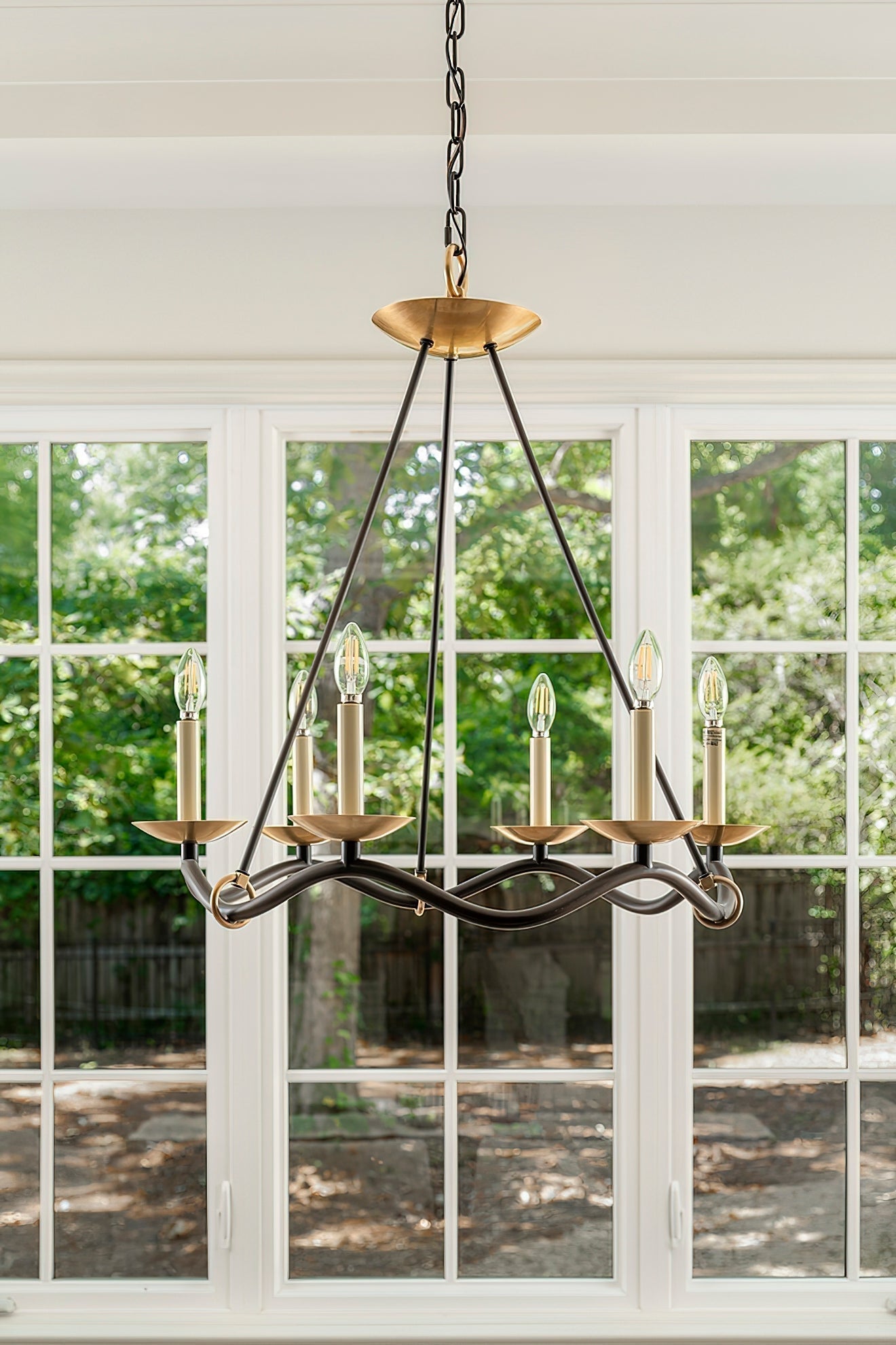 Soruelle Chandelier