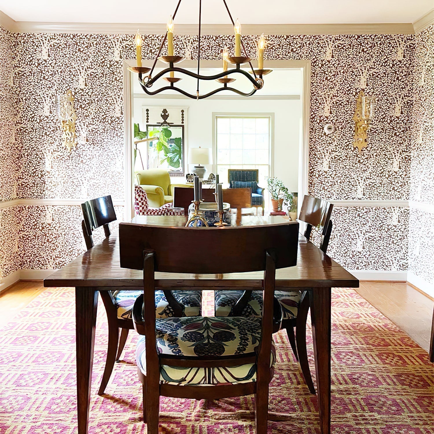 Soruelle Chandelier