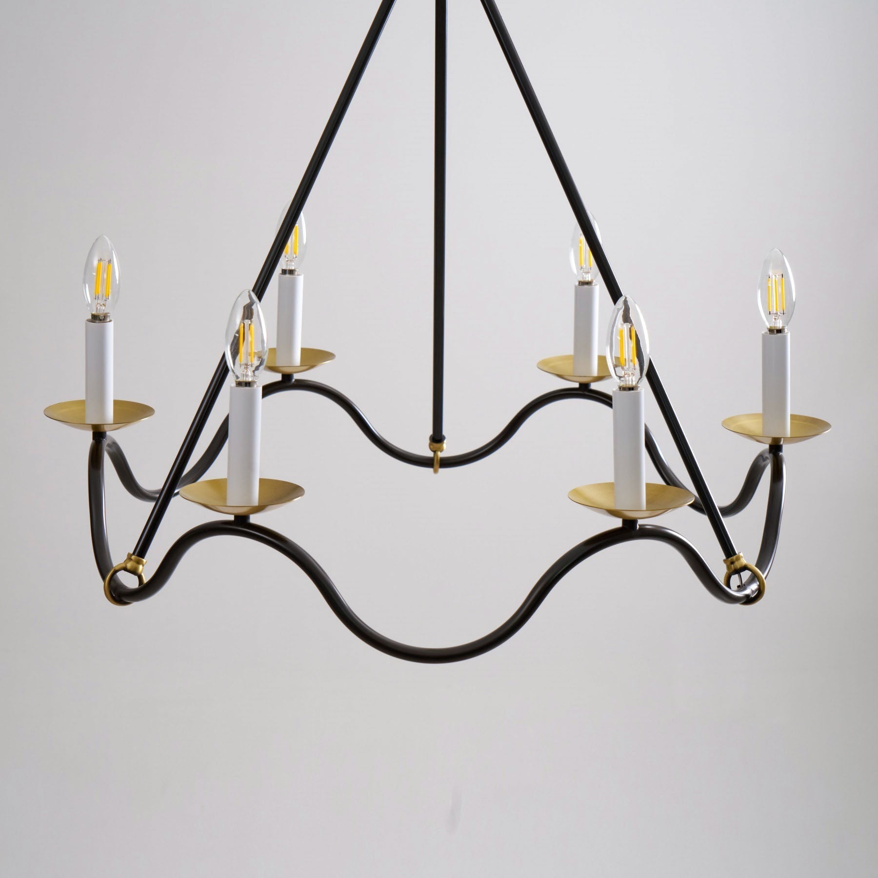 Soruelle Chandelier