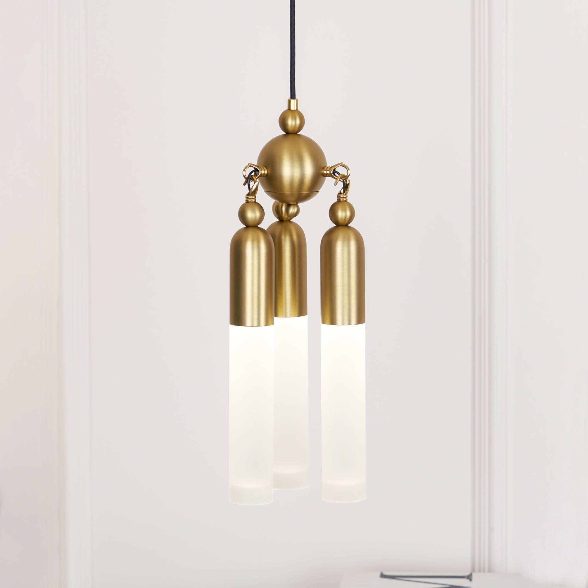 Caloise Pendant Lamp