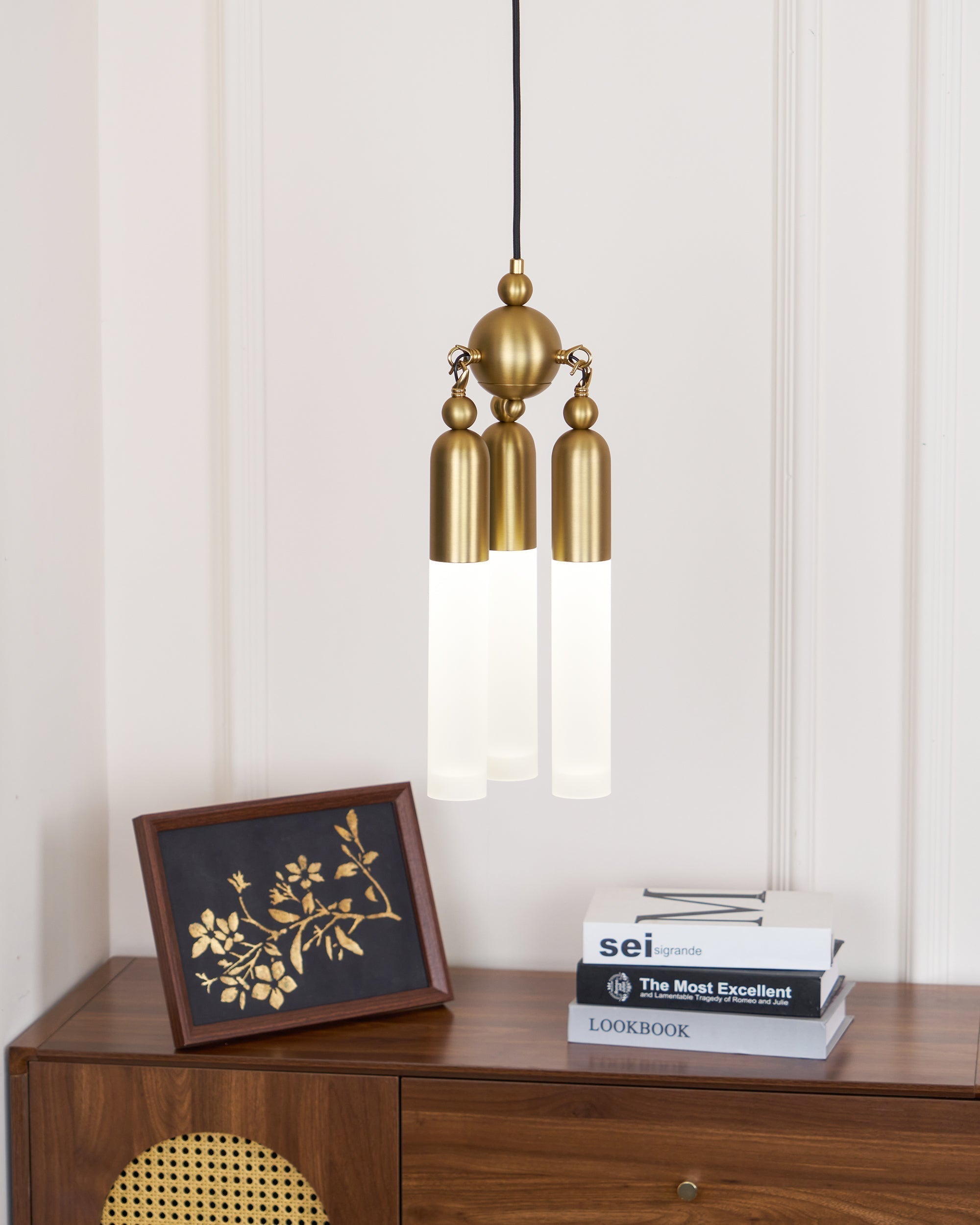 Caloise Pendant Lamp