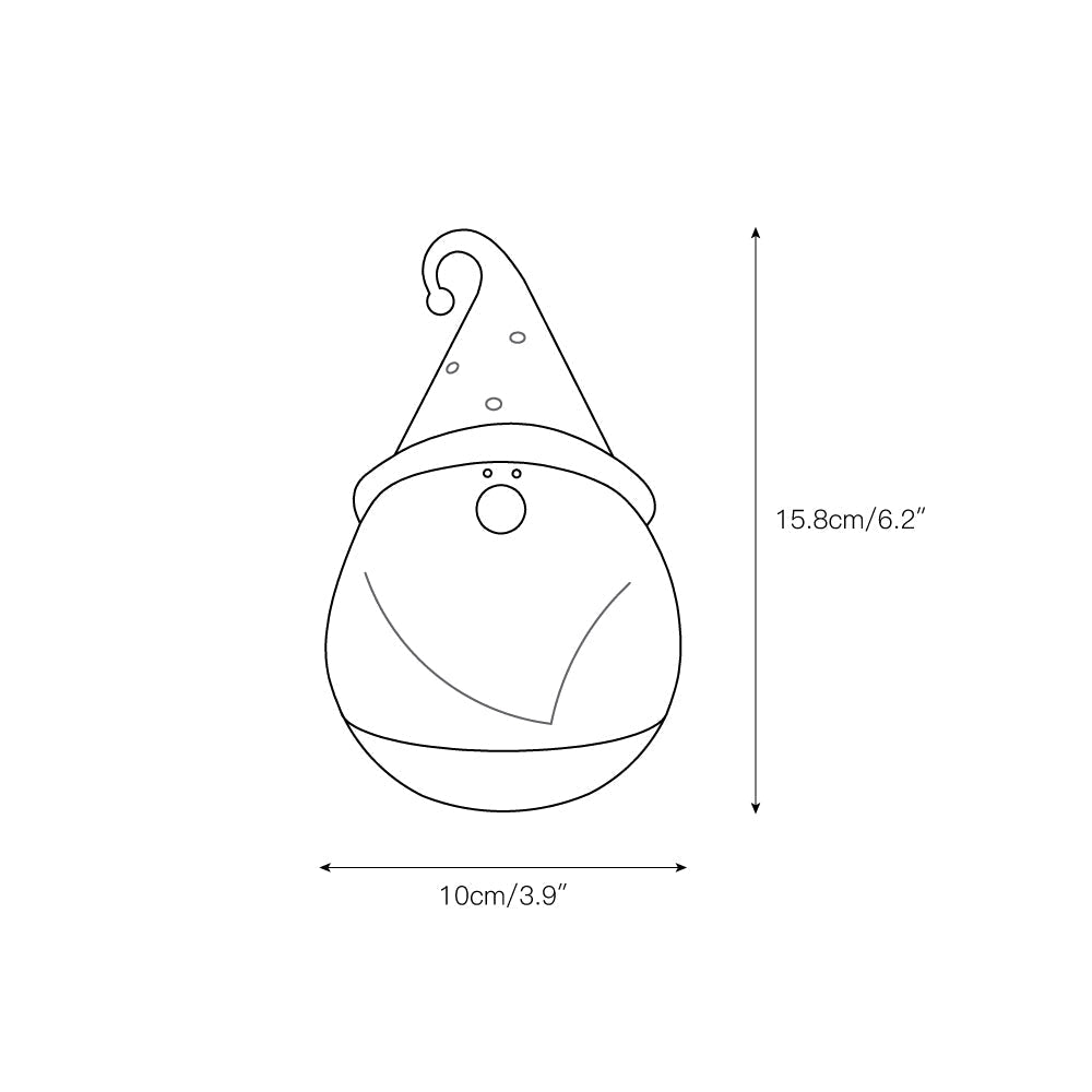 Orelenian Night Light (built-in battery)