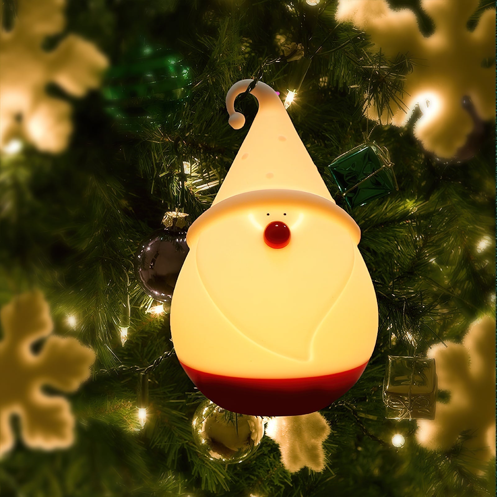 Orelenian Night Light (built-in battery)