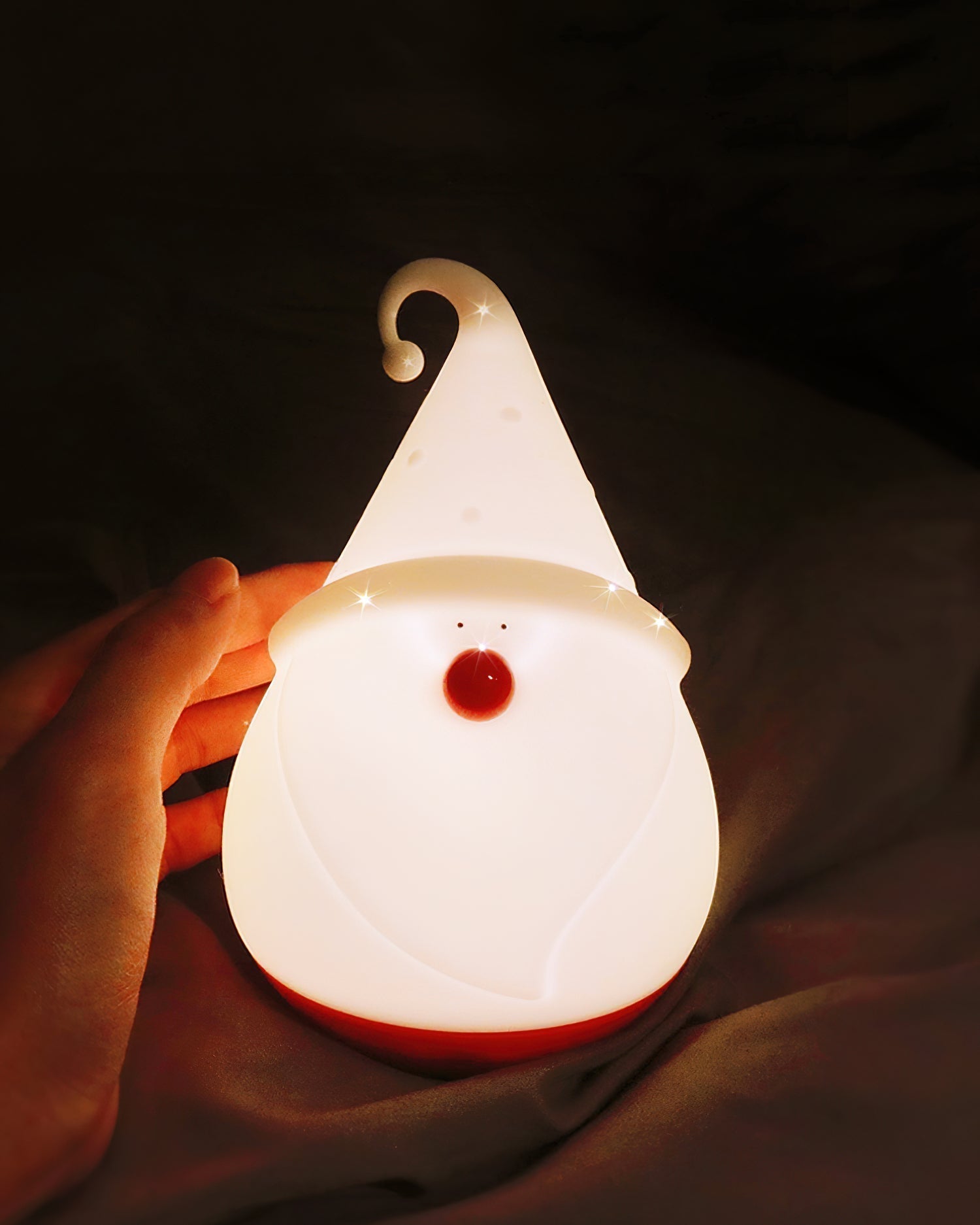 Orelenian Night Light (built-in battery)