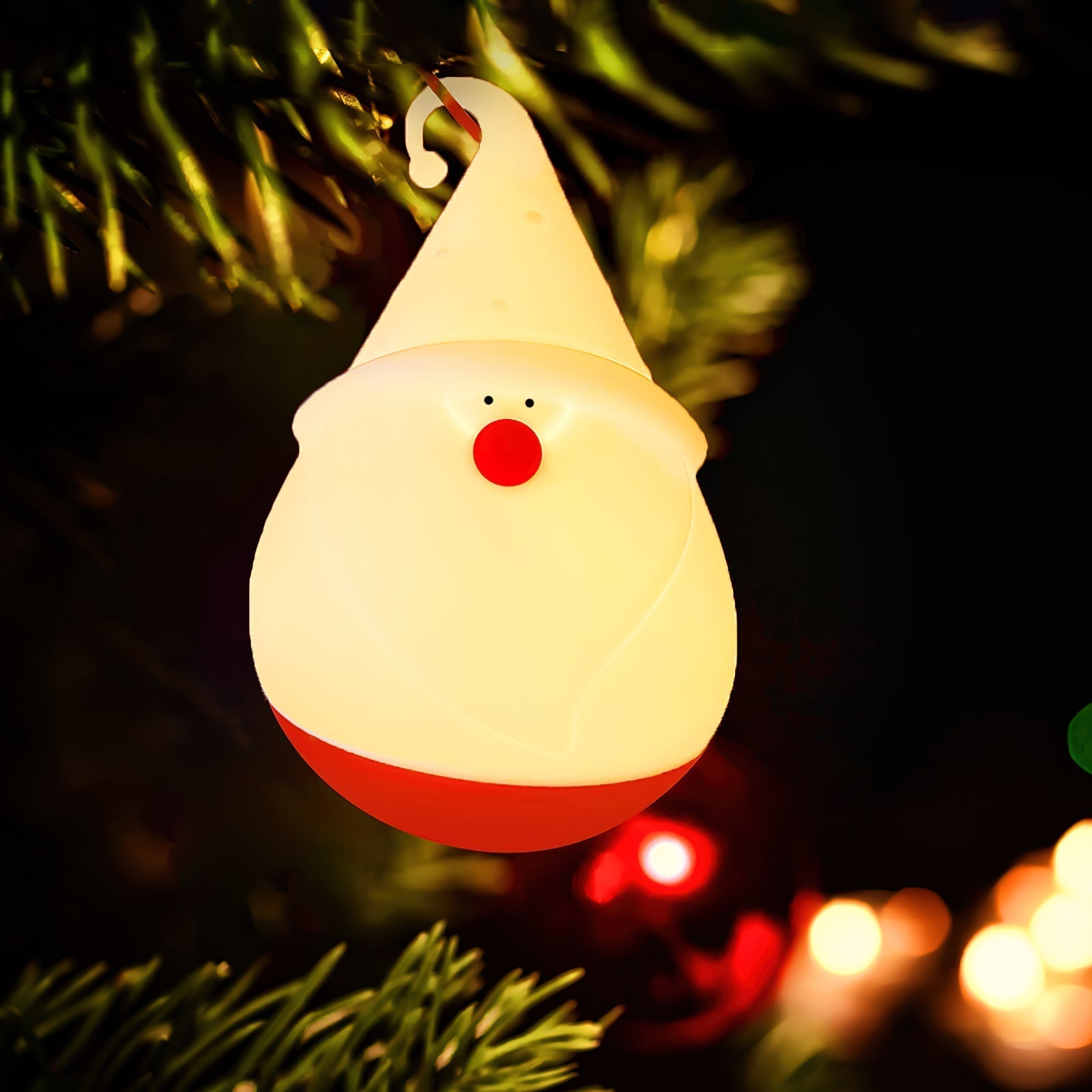 Orelenian Night Light (built-in battery)
