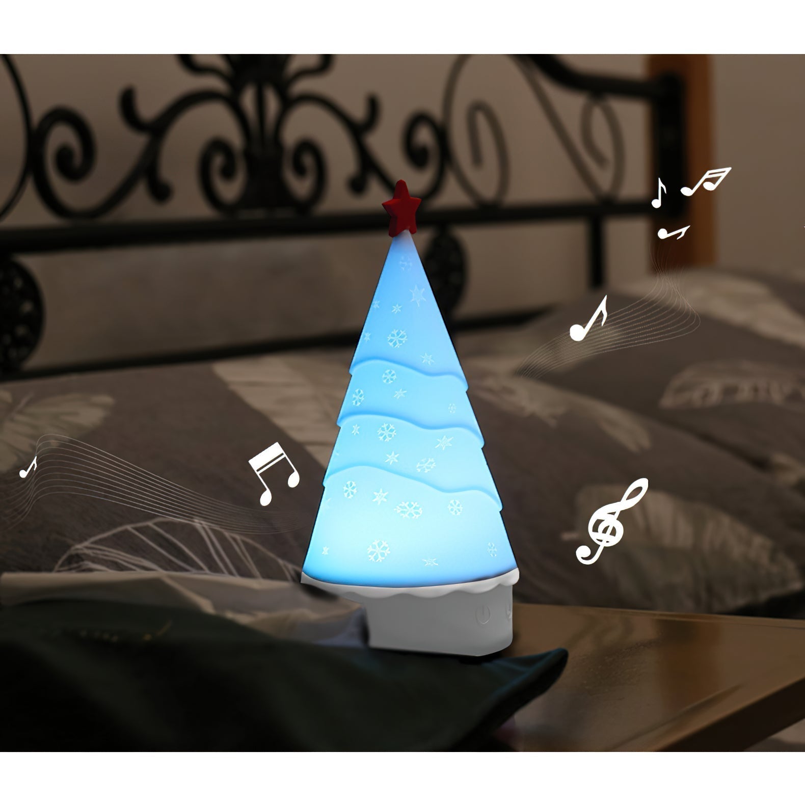 Mirivaine Night Light (built-in battery)
