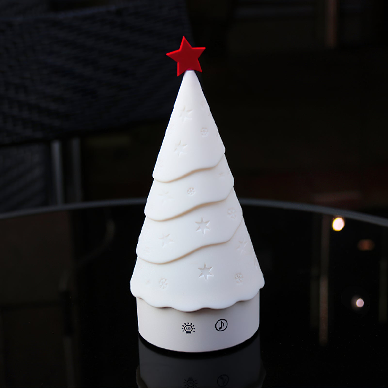 Mirivaine Night Light (built-in battery)