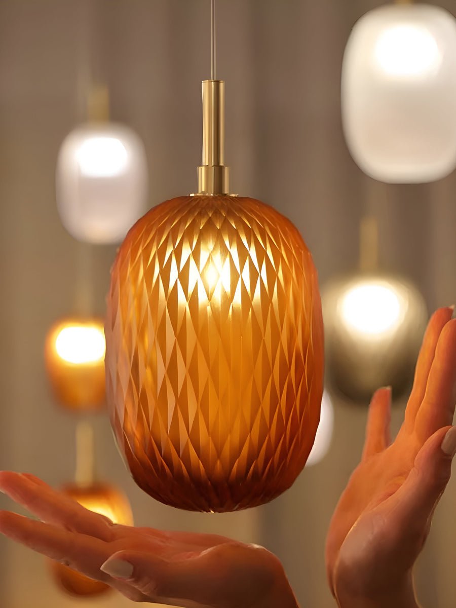 Teriarora Gemfall Chandelier