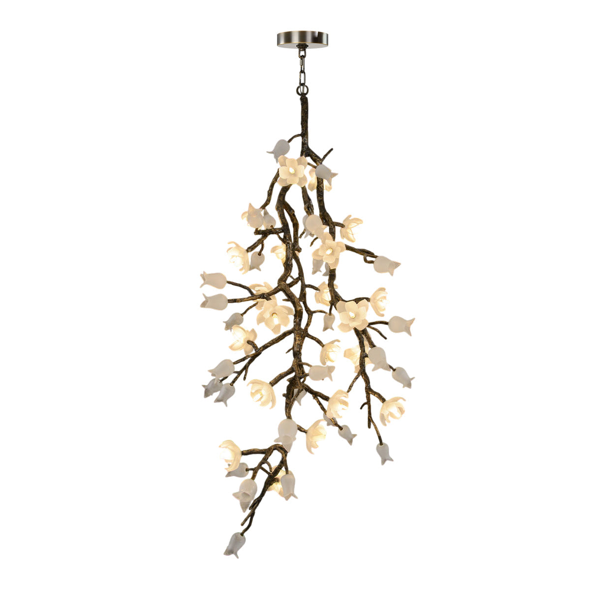 Fiorella Chandelier